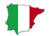 KA INTERNACIONAL - Italiano
