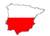 KA INTERNACIONAL - Polski